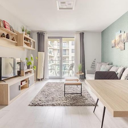 Bp Garden Apartment Будапеща Екстериор снимка