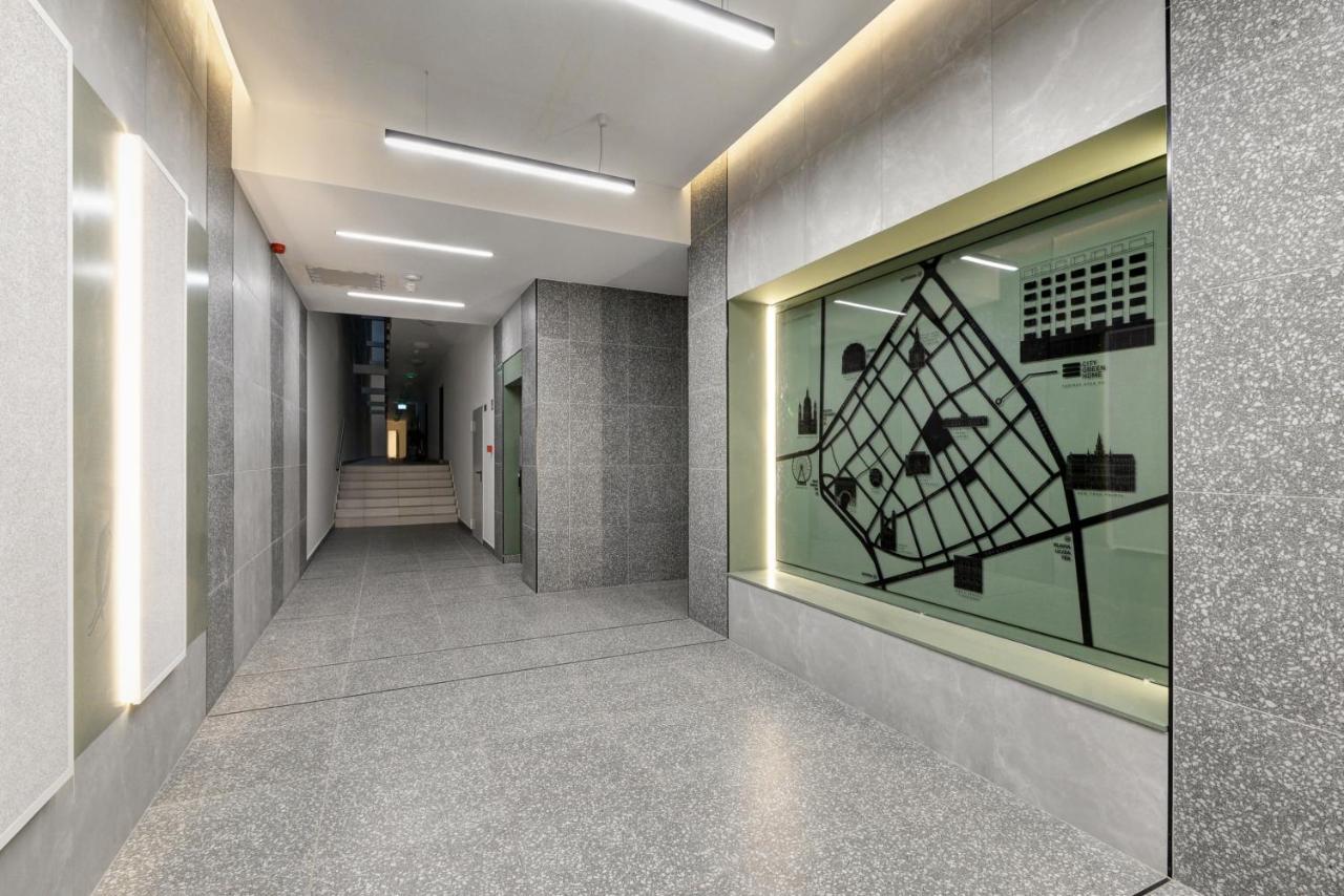 Bp Garden Apartment Будапеща Екстериор снимка