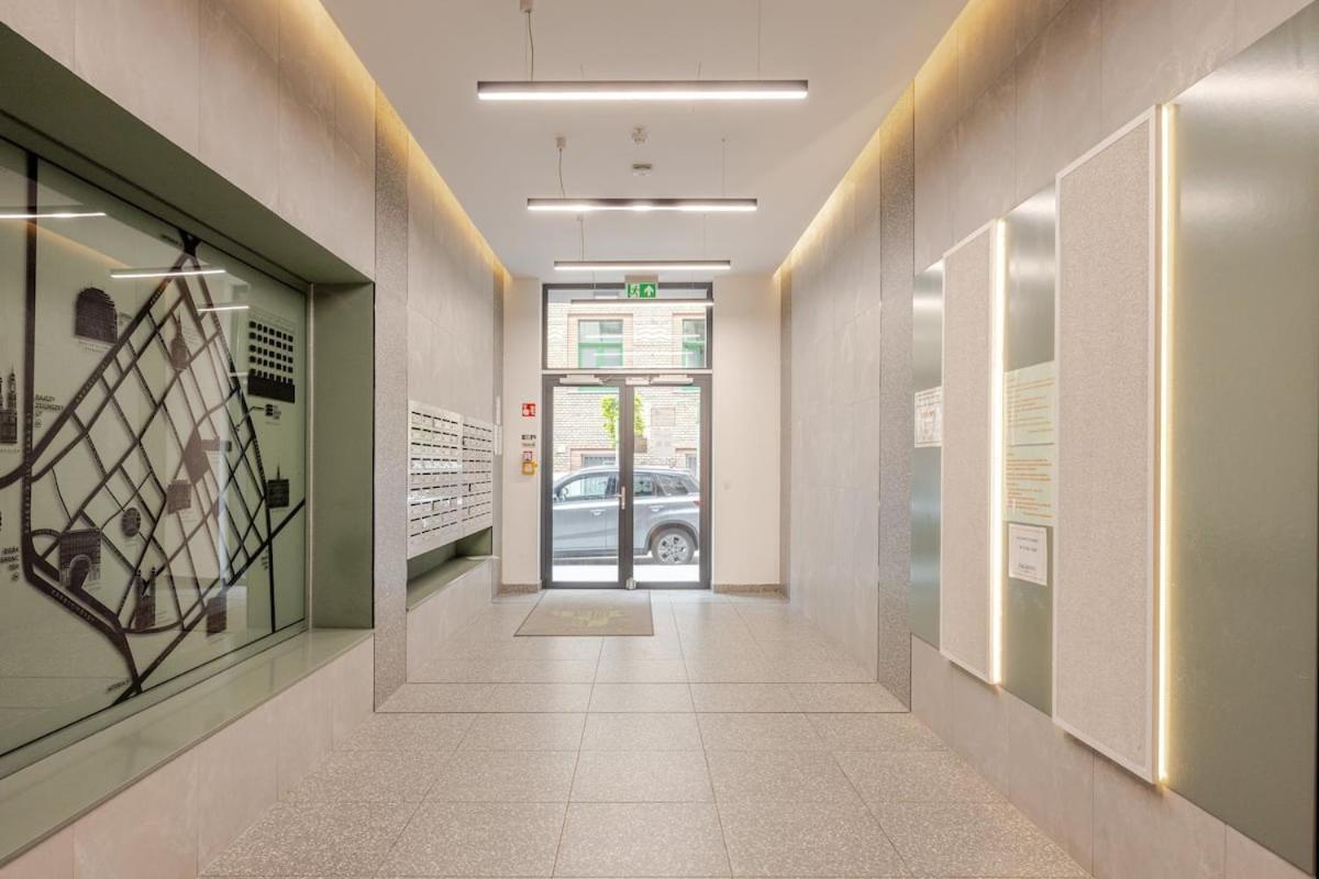 Bp Garden Apartment Будапеща Екстериор снимка