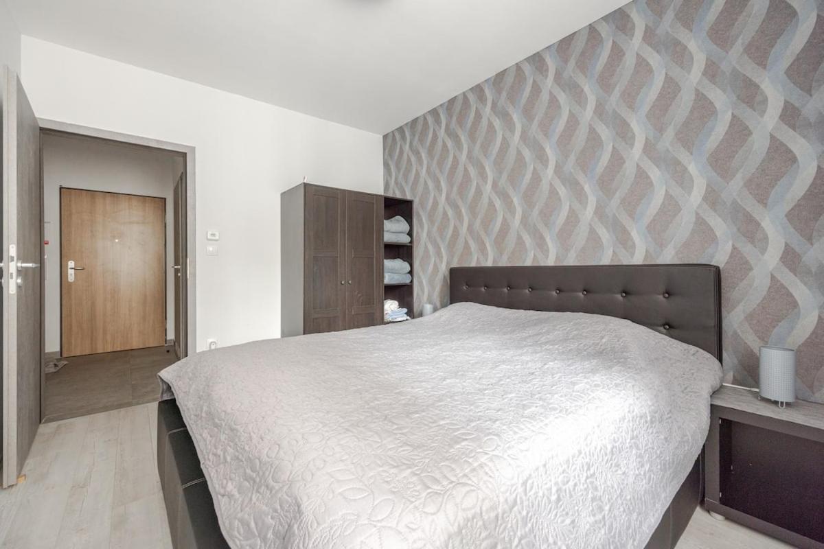Bp Garden Apartment Будапеща Екстериор снимка