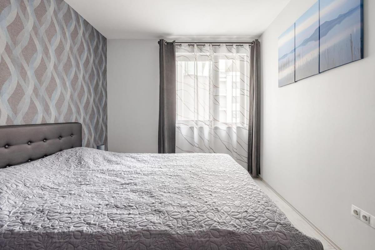 Bp Garden Apartment Будапеща Екстериор снимка